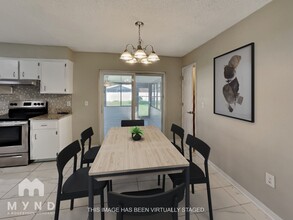 123 Connie Lee Ct in Lakeland, FL - Building Photo - Building Photo