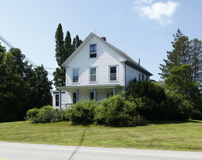 440-444 6th St in Dover, NH - Foto de edificio - Building Photo