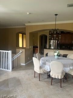 8949 Malibu St in Naples, FL - Building Photo