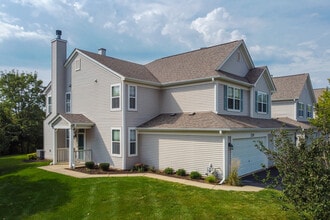 1239 Spaulding Rd in Bartlett, IL - Building Photo - Building Photo