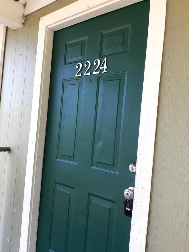 2224 Flower Tree Cir in Melbourne, FL - Building Photo - Building Photo