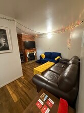 111 Gainsborough St, Unit 111 Gainsborough St. in Boston, MA - Foto de edificio - Building Photo