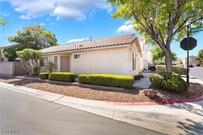 5001 Light Springs Ave in Las Vegas, NV - Building Photo - Building Photo