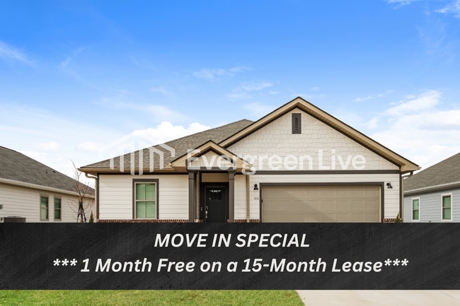 property at 160 Fenwick Pl