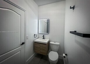 6455 SW 158th Psge-Unit -1 in Miami, FL - Building Photo - Building Photo