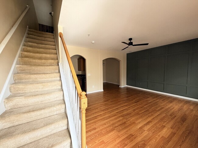 540 Georgia Way in Woodstock, GA - Building Photo - Building Photo