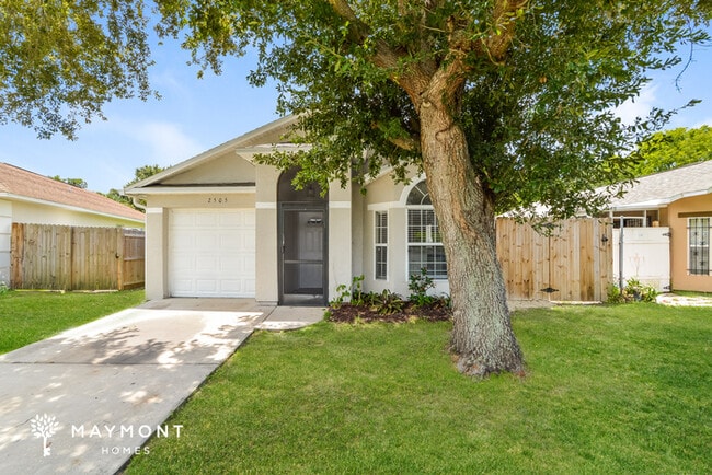 2505 Daffadil Terrace