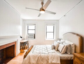 41 Symphony Rd, Unit 11W in Boston, MA - Foto de edificio - Building Photo