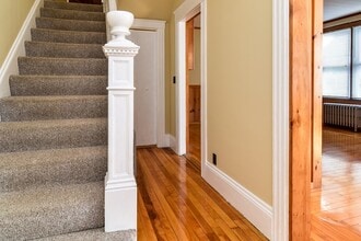 57 Coburn Ave in Worcester, MA - Building Photo - Building Photo