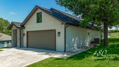 30397 S 567 Rd in Afton, OK - Building Photo - Building Photo