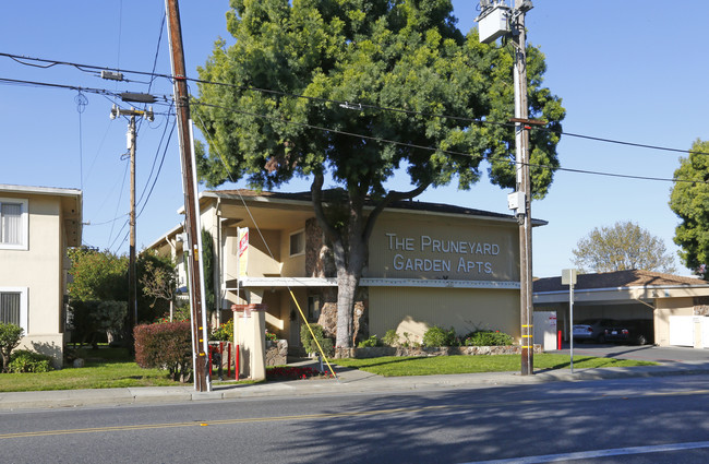 Pruneyard Garden in Campbell, CA - Building Photo - Building Photo