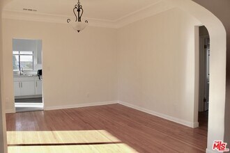 1239 S Hudson Ave in Los Angeles, CA - Building Photo - Building Photo