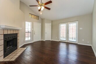 4747 Poppy Dr E in Fort Worth, TX - Building Photo - Building Photo