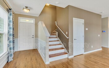 173 Brickhill Cir in Pooler, GA - Building Photo - Building Photo