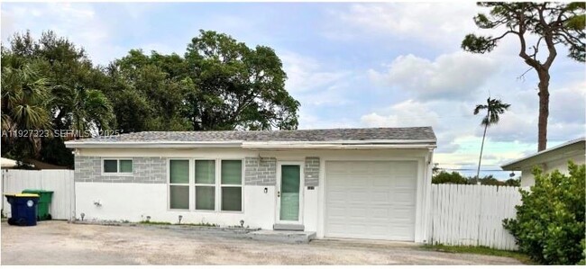 property at 4536 SW 24th Ave