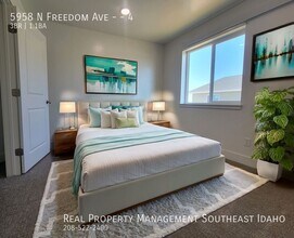 5958 N Freedom Rd in Idaho Falls, ID - Building Photo - Building Photo