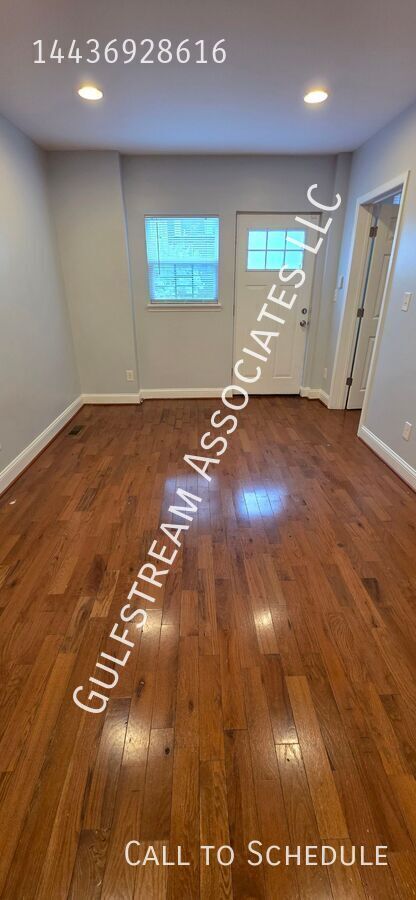 property at 821 Whitelock St