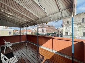 5 AVENUE in Brooklyn, NY - Building Photo - Building Photo