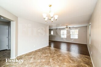 3531 E Erie St in Gilbert, AZ - Building Photo - Building Photo