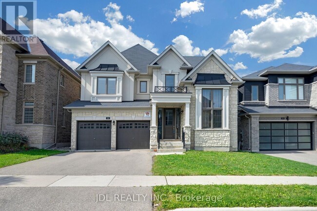 property at 24 Forest Edge Crescent