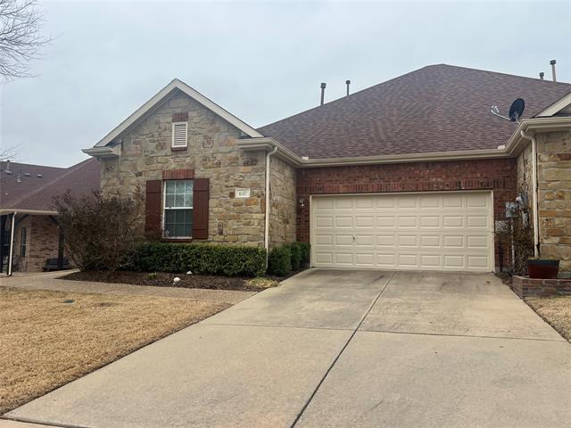 657 Scenic Ranch Cir in Fairview, TX - Building Photo - Building Photo