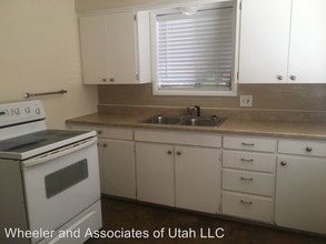 827 23rd St in Ogden, UT - Building Photo - Building Photo