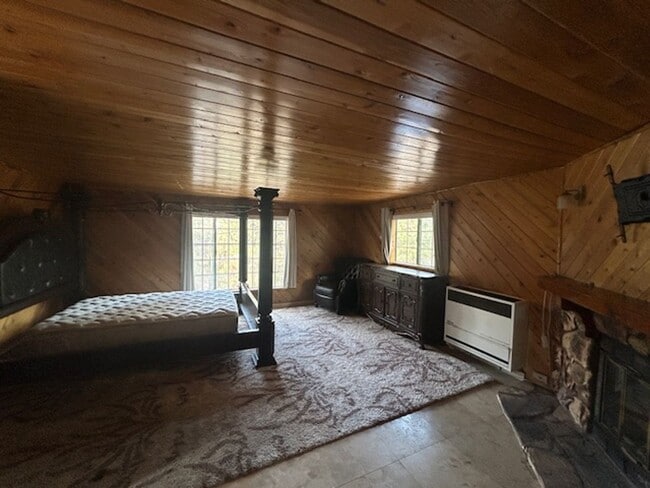 716 Barrett Way in Big Bear, CA - Building Photo - Building Photo