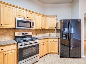 9011 Wampton Wy in Austin, TX - Building Photo - Building Photo