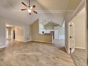 2918 Lighthouse Way in Conyers, GA - Building Photo - Building Photo