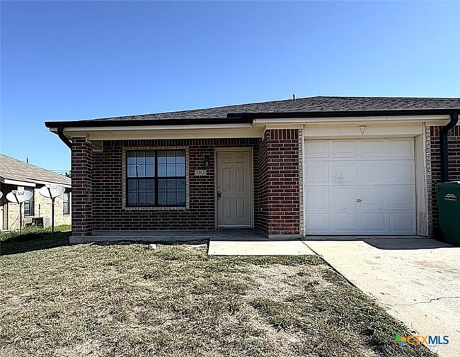 2812 Ashley Dr in Copperas Cove, TX - Building Photo - Building Photo