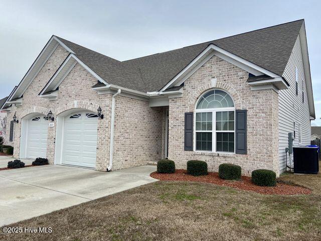 property at 2313 Dovedale Dr