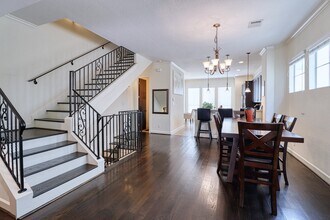 904 Patterson St in Houston, TX - Building Photo - Building Photo