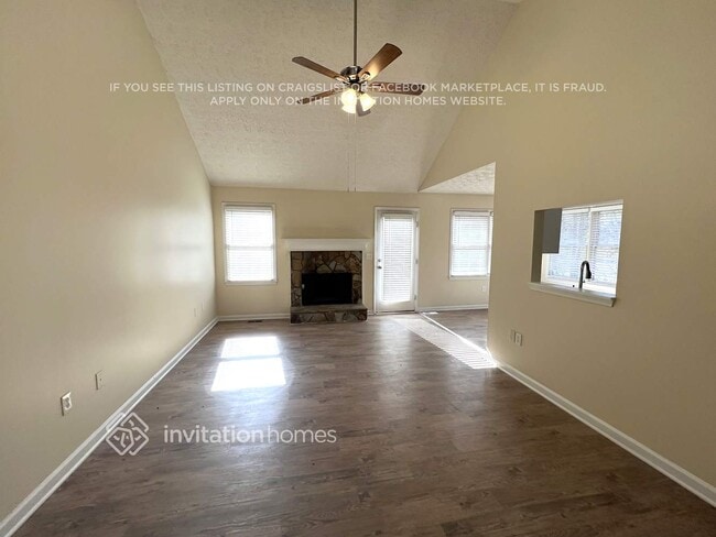 10 Brookstone Ct in Covington, GA - Foto de edificio - Building Photo