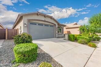 7276 S 22nd Ln in Phoenix, AZ - Building Photo - Building Photo