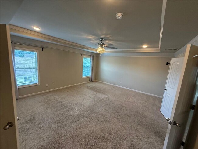 611 Ceremony Way in Acworth, GA - Building Photo - Building Photo