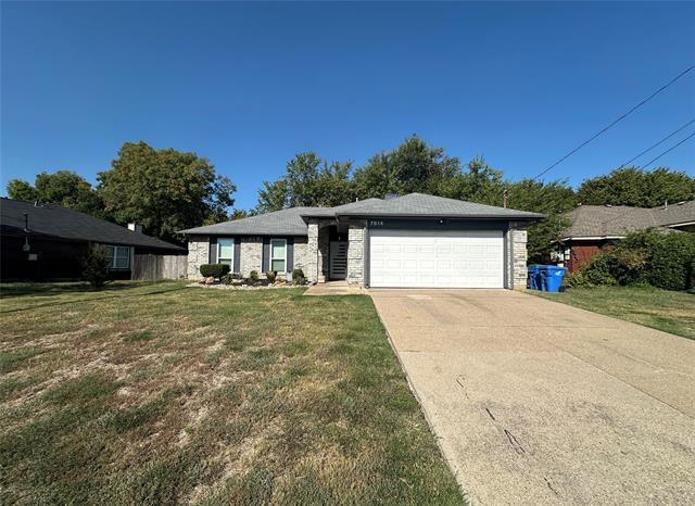 7814 Bob White Dr in Rowlett, TX - Building Photo - Building Photo