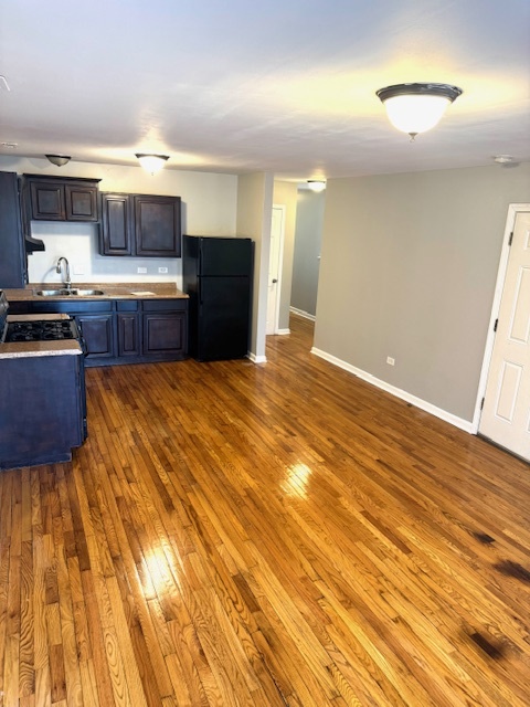 1516 S Harding Ave in Chicago, IL - Building Photo