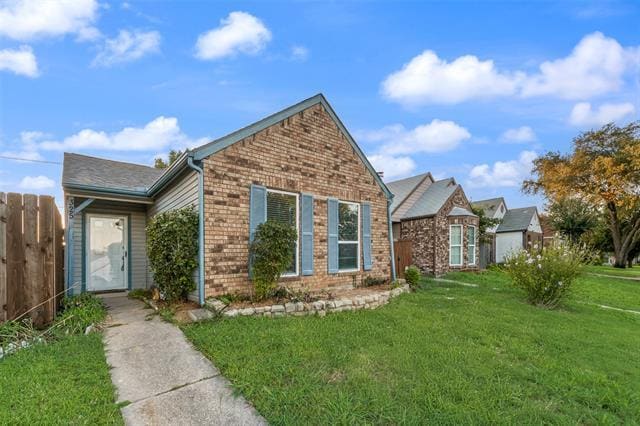 325 Teakwood Ln in Lewisville, TX - Building Photo - Building Photo