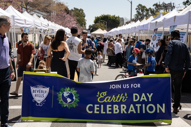 Apartments for rent in Beverly Hills, CA