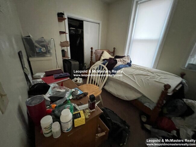 1128 Commonwealth Ave, Unit 3 in Boston, MA - Building Photo - Building Photo