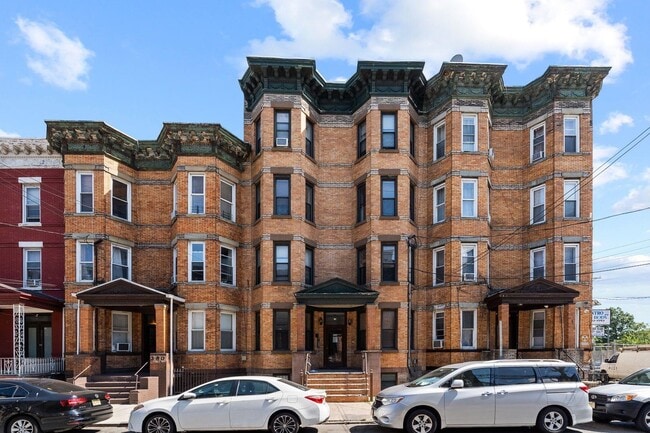 property at 378 Baldwin Ave