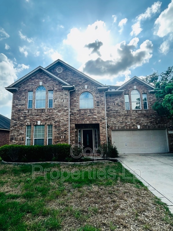 property at 23715 Beaver Creek