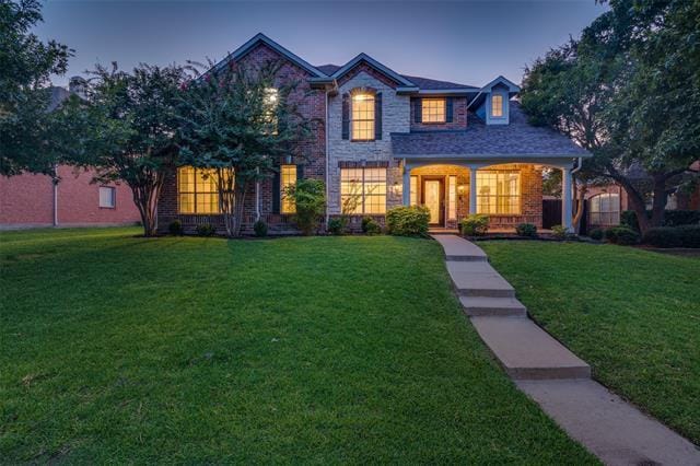 property at 3609 Ironstone Dr