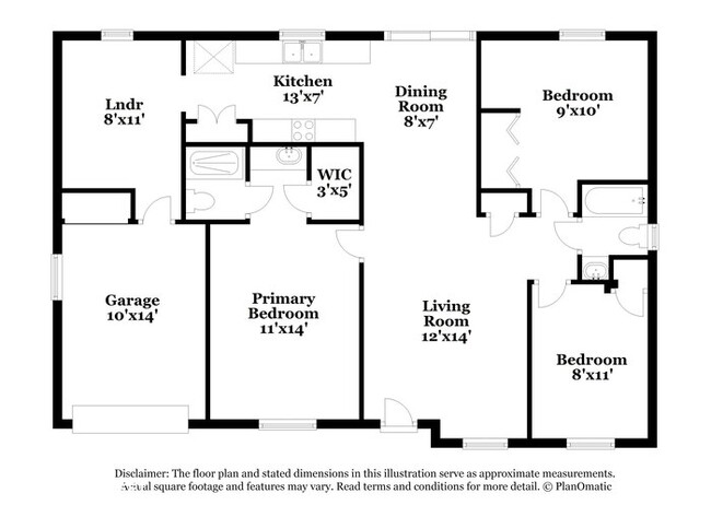 1967 S Papago Dr in Apache Junction, AZ - Building Photo - Building Photo