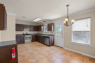 2110 Garrison Dr in Leander, TX - Building Photo - Building Photo