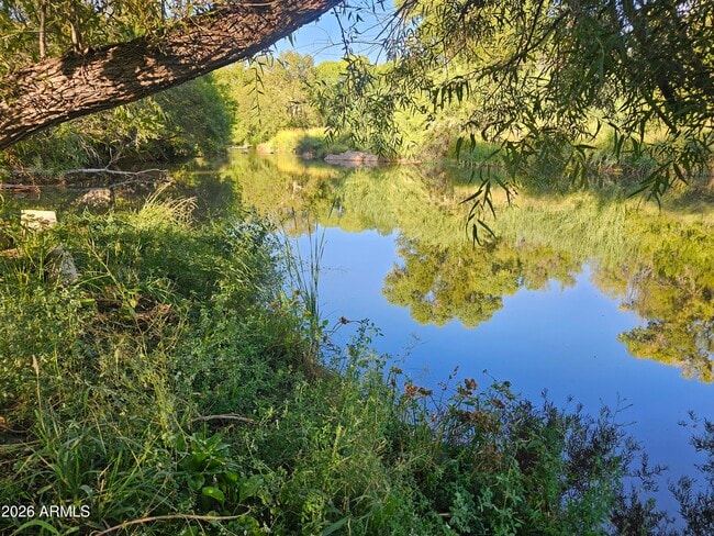 property at 10775 E Quail Run Rd