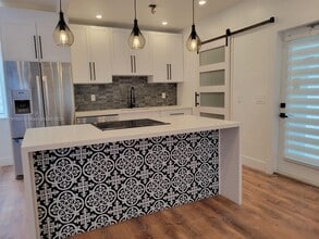 5600 NW 3rd Ave in Miami, FL - Building Photo - Building Photo