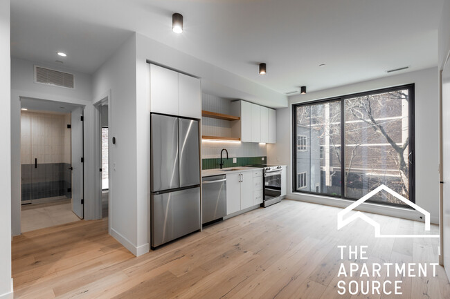 1712 Oak Ave in Evanston, IL - Building Photo - Building Photo