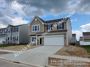 5311 Karst Cir in Ashville, OH - Building Photo - Building Photo