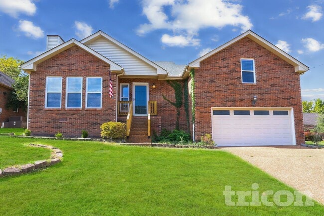 property at 190 Breakwater Dr